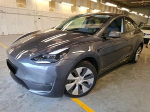 Tesla Model Y Long Range Dual Motor AWD 2022
