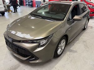 Toyota Corolla XII [2020 - Prezent] 1.8 HSD Business 2020