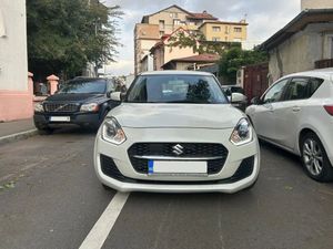 Suzuki Swift VI [2017 - Prezent] M-Hybrid 1.2 Cool 2022