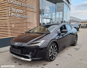 Toyota Prius 2.0 FWD PHEV Exclusive 2024