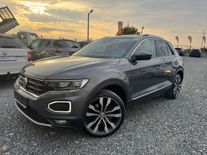 Volkswagen T-ROC 1.5 TSI ACT OPF 4MOTION DSG Style 2019
