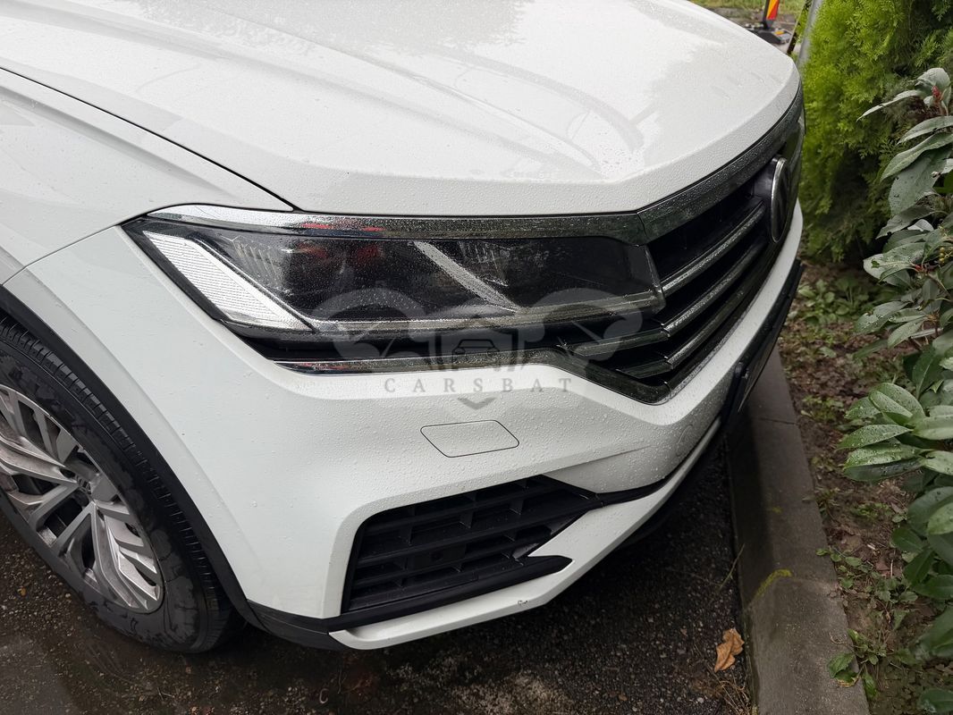 Volkswagen Touareg V6 TDI Elegance 2019
