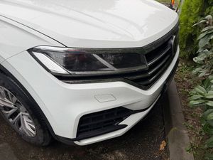 Volkswagen Touareg V6 TDI Elegance 2019