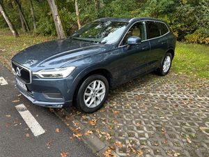 Volvo XC60 II [2017 - Prezent] D4 AWD Inscription 2019