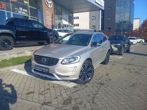 Volvo XC60 D4AWD Kinetic 2017