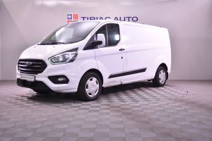 Ford Transit Custom 2020
