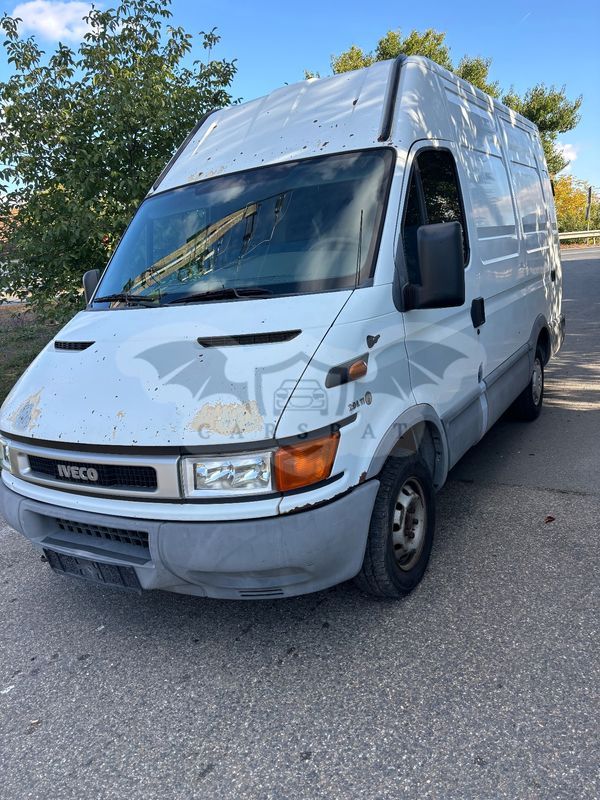 Iveco Daily 2000