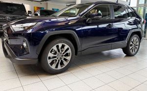 Toyota Rav4 V [2018 - Prezent] 2025