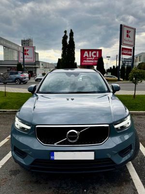 Volvo XC40 D3 Momentum 2020
