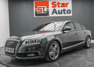 Audi A6 C6 [2004 - 2011] 2.0 TDI DPF Multitronic 2010