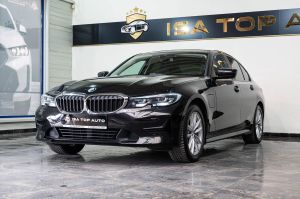BMW 3 Series G20/G21 [2018 - Prezent] 330e AT PHEV 2020