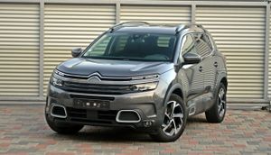 Citroën C5 Aircross 1.5 BlueHDi S&S EAT8 Shine 2022