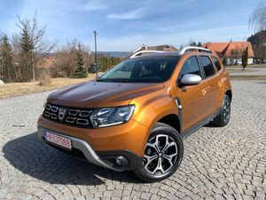 Dacia Duster II [2018 - Prezent] 2020