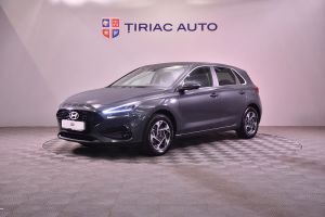 Hyundai i30 1.5 96CP M/T Highway 2025