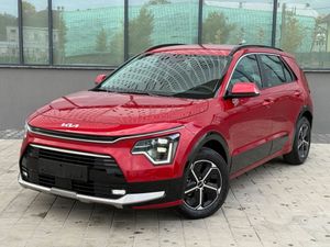Kia Niro 1.6 GDI HEV 2WD OPF Aut. Vision 2023