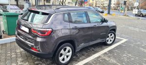 Jeep Compass 2.0 M-Jet 4x4 AT Limited 2017