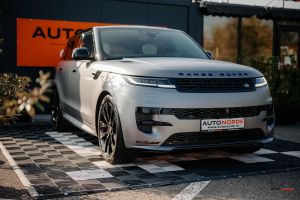 Land Rover Range Rover Sport III [2022 - Prezent] 3.0 I6 D350 MHEV Autobiography 2024