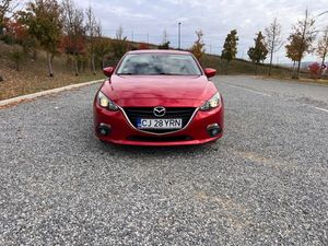 Mazda 3 III [2014 - 2018] G120 Challenge 2014