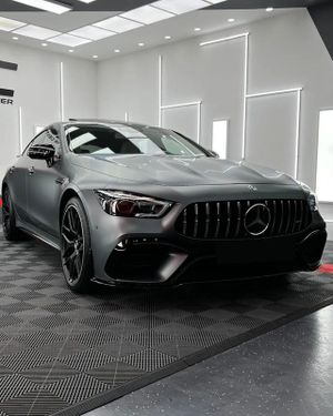 Mercedes-Benz AMG GT X290 [2018-prezent] 53 4MATIC+ 2020