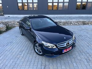 Mercedes-Benz E W212 [2009 - 2016] 200 BlueTEC 7G-TRONIC Edition 2016