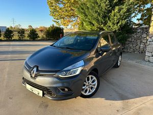 Renault Clio TCe 90 Luxe 2017
