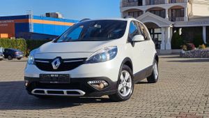 Renault Scenic III [2009 - 2016] ENERGY TCe 115 S&S Xmod Paris 2013