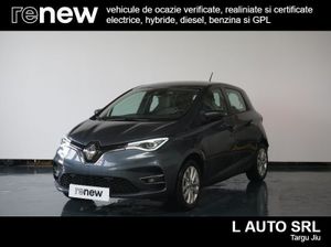 Renault Zoe (mit Batterie) Z.E. 50 EXPERIENCE 2020