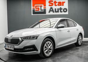 Skoda Octavia IV [2019 - Prezent] 2.0 TDI DSG Style 2021