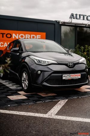 Toyota C-HR 2019