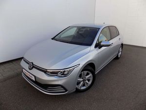 Volkswagen Golf VIII [2020 - Prezent] 2.0 TDI DSG Life 2023