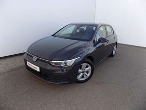 Volkswagen Golf VIII [2020 - Prezent] 2.0 TDI DSG Life 2023