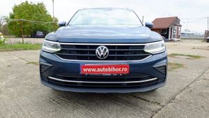 Volkswagen Tiguan II [2016 - Prezent] 2.0 TDI SCR (BlueMotion Technology) DSG Highline 2022