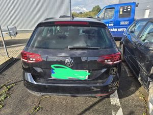 Volkswagen Passat Variant 2.0 TDI DSG Comfortline 2022