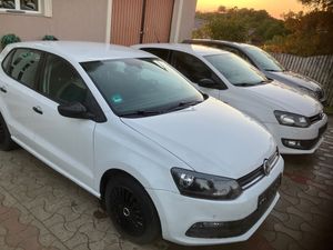 Volkswagen Polo V [2009 - 2017] 1.4 TDI CR BMT Highline 2008