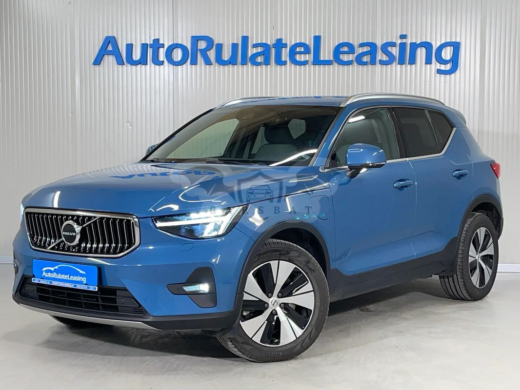 Volvo XC40 T4 Recharge DKG Plus Bright 2023