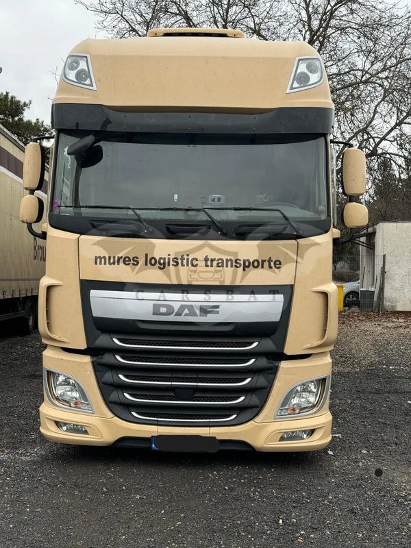 DAF XF 2017