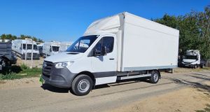 Mercedes-Benz Sprinter 2019