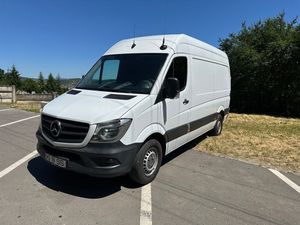 Mercedes-Benz Sprinter 2017