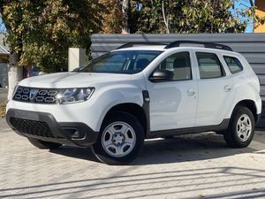 Dacia Duster II [2018 - Prezent] 1.5 dCi Comfort 2018