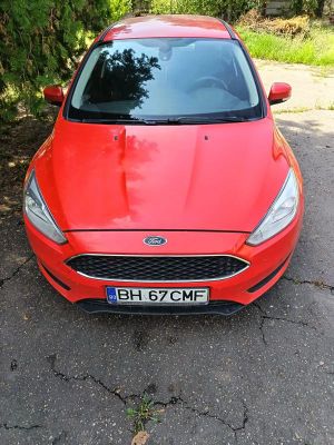 Ford Focus MK3 [2010 - 2018] 1.5 TDCi Trend 2017