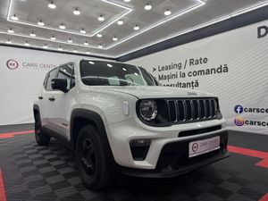 Jeep Renegade 2019