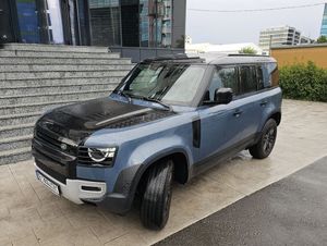 Land Rover Defender 110 2.0L D240 S 2020
