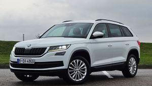 Skoda Kodiaq 2.0 TDI DSG Active 2020