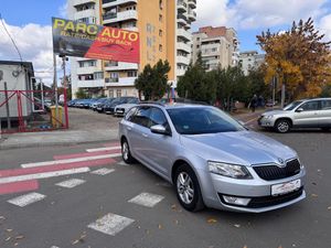 Skoda Octavia III [2013 - 2019] 1.6 TDI ELEGANCE 2015