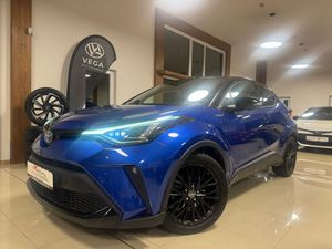 Toyota C-HR 2.0 Hybrid Team Deutschland 2020