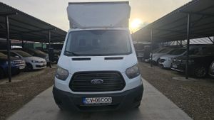 Ford Transit 2017