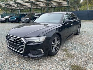 Audi A6 C8 [2018 - Prezent] 3.0 50 TDI quattro Tiptronic Design 2019