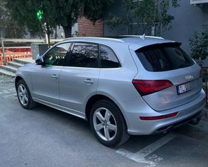 Audi Q5 2013