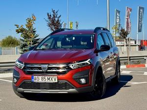 Dacia Jogger 7 locuri ECO-G 100 SL Extreme 2023