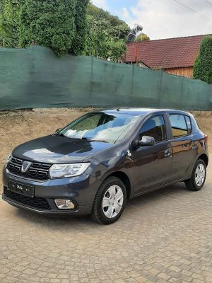 Dacia Sandero II [2012 - 2020] TCe 90 Laureate 2019